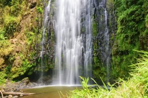 Materuni Water Falls